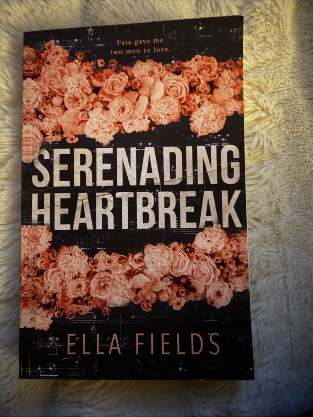 Serenading Heartbreak